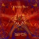 Orchid Star - A Day out of Time