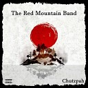 The Red Mountain Band - Johnny Walkman