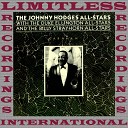 The Johnny Hodges All Stars Duke Ellington All Stars Billy Strayhorn All… - Violet Blue