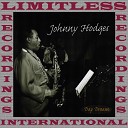 Johnny Hodges - Like A Ship In The Night