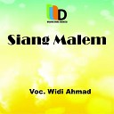 Widi Ahmad - Siang Malem