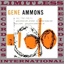 Gene Ammons - Blues Up And Down Take 2