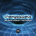 Change of Pace - Black Hole