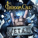 Freedom Call - Warriors Acoustic Version Bonus Track