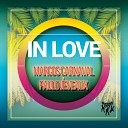 Paulo Jeveaux Marcos Carnaval - In Love Radio Edit