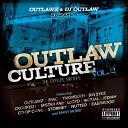 Outlawz feat Tre Dub Aktual - Liven It Up