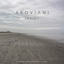 Akoviani - Pain And Love mit Anja