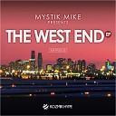 Mystik Mike - Wanted