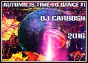 DJ CARBOSH - AUTUMN IS TIME TO DANCE 1