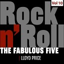 Lloyd Price - You Need Love