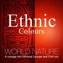 Ethnic Colours - Malaysia Sun