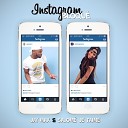 Jaymax Salom Je T aime - Instagram bloqu