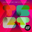 Tambour Battant - Dance Like A Tim Ismag Remix AGRMusic