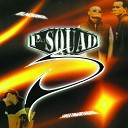 P Squad - Peace Skit