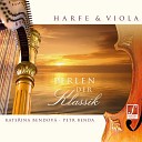Katerina Bendov Petr Benda - Arioso aus Kantate BWV 156