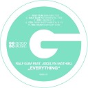 Ralf GUM - Everything Ezel Instrumental