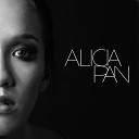 Alicia Pan - The End of the Day