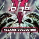 666 - The Millenium Megamix