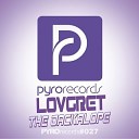 Lovgret - The Jackalope Radio Edit