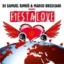 Dance Club NuR - Dj Samuel Kimko Marco Bresciani vs Dj Kuba Ne tan Fiesta Love Alex Botcher Dj Ray…