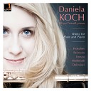Daniela Koch Oliver Triendl - Sonata for Flute and Piano in E Minor Op 167 Undine I…