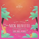 Nick Olivetti - Sax O Sex