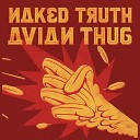 Naked Truth, Lorenzo Feliciati, Graham Haynes, Roy Powell, Pat Mastelotto - Avian Thug
