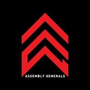 Assembly Generals feat Johnny Krush Godneeks Tracer One Dash ILL J… - Fire in the Hole