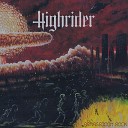 Highrider - Agony of Limbo