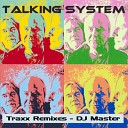 Talking System - China in Her Eyes Long China Maxi Mix
