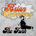 Brian Culberten - The Hous Of The Music