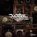 Digital Impulse - Trance Dancers