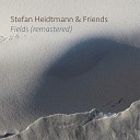 Stefan Heidtmann Friends feat Sandra Klinkhammer Oscar Kliewe Andr Nendza Martell… - Mystery Remastered