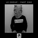Le Group - Day After Day