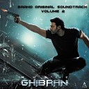 Ghibran - The Black Box Theme