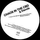 Chaos In The CBD Lee Pearson Jr Collective feat K LaDawn Joe Armon… - It s up to Me