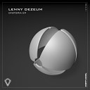 Lenny Dezeum - Disorder