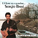 Sergio Bassi Padus River Band - Stanza di porto
