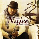 Najee - Love You A Lifetime