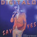 Digitalo - Love Me Endlessly Extended Version