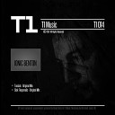 IONIC Benton - Toxsick Original Mix