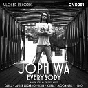 Joph Wa - The Night Original Mix