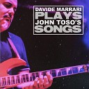 Davide Marrari - Paradise Lost Solo Guitar Version
