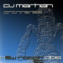 DJ Martian - Fronterize Now Version