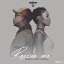 REGALO Joints feat Dimah - Rescue me Original Mix