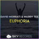 David Morrati Marry Tee - Euphoria Original Mix