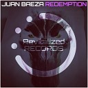 Juan Baeza - Redemption Original Mix