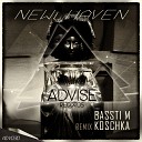BassTi M - New Haven Original Mix