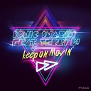 Sonic Snares feat Terri B - Keep On Movin Extended Mix