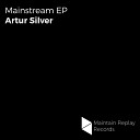 Artur Silver - Prism Original Mix